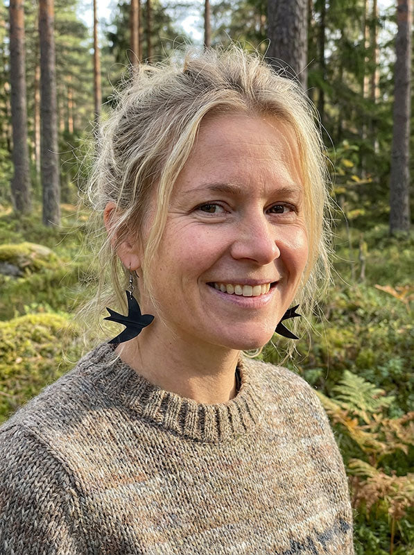 Remankeli-korvakorut sisäkumista - Pääsky