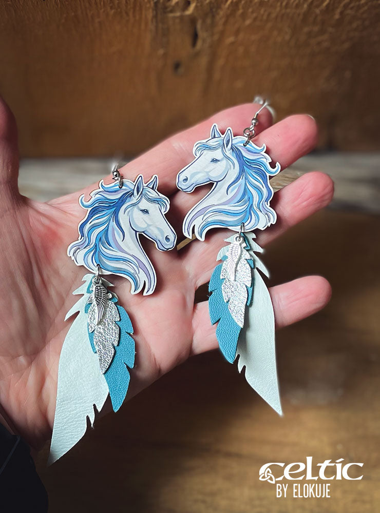Pegasus – korvakorut, Myth Collection