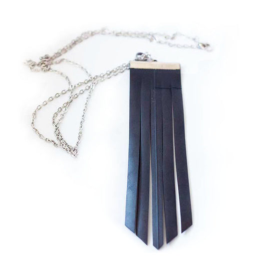 Remankeli-hapsukaulakoru sisäkumista