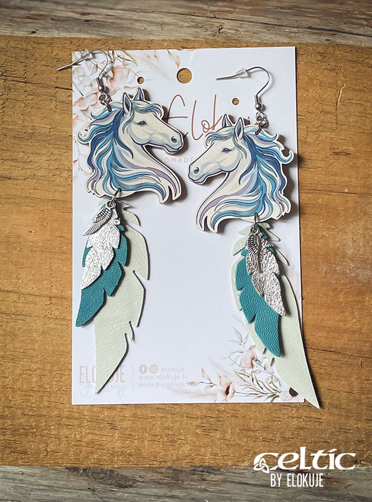 Pegasus – korvakorut, Myth Collection