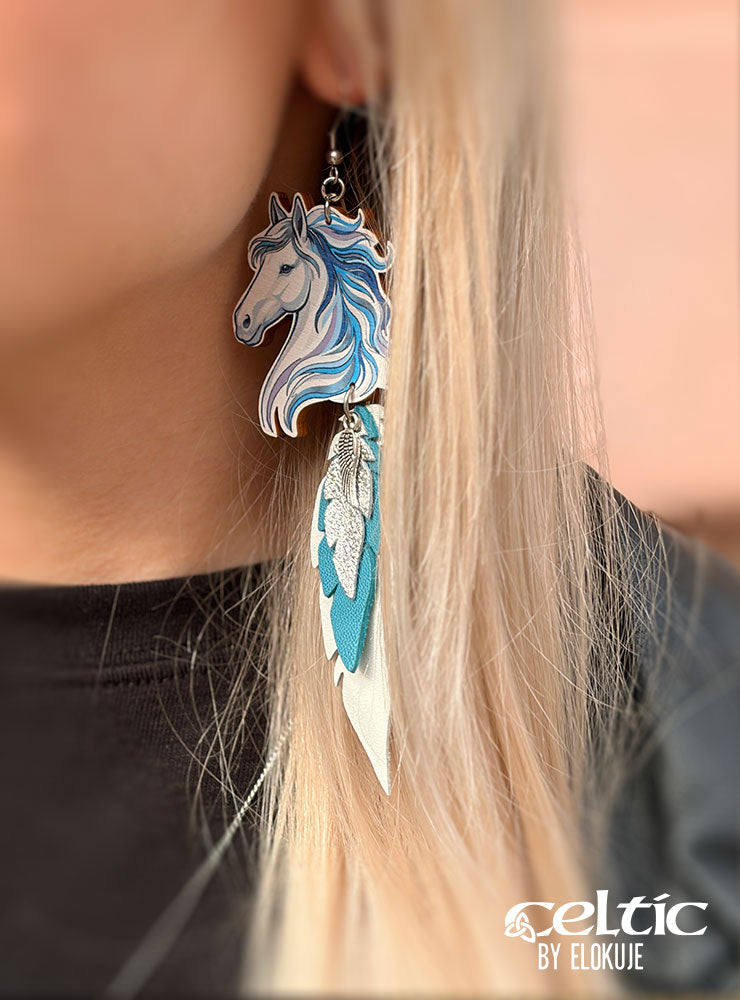 Pegasus – korvakorut, Myth Collection