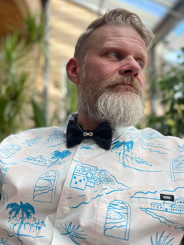 Remankeli inner tube Bow Tie