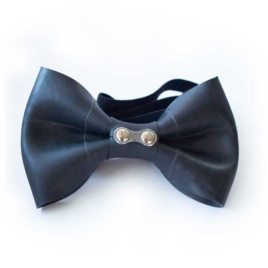 Remankeli inner tube Bow Tie